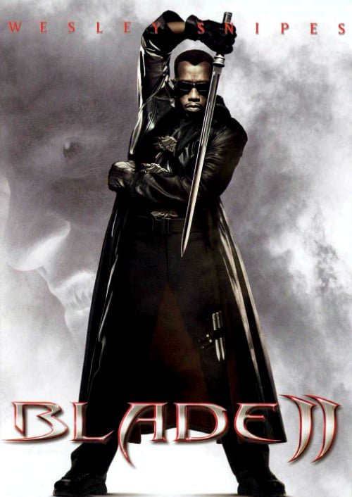 Blade 2 - Filme 2002 - AdoroCinema