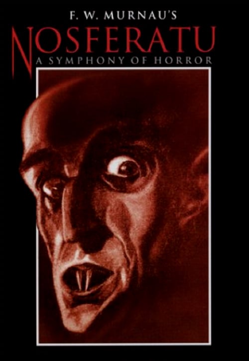 Nosferatu - Filme 1922 - AdoroCinema