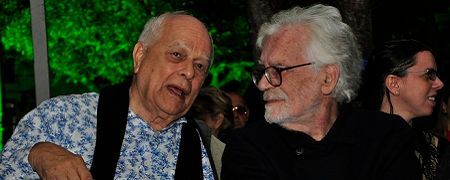 CineMúsica 2012: A Luz do Tom encanta Conservatória