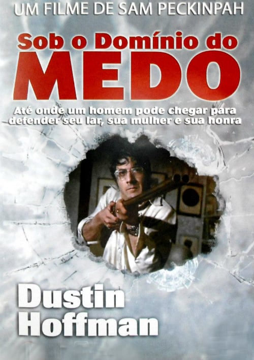Sob o Domínio do Medo - Filme 1971 - AdoroCinema