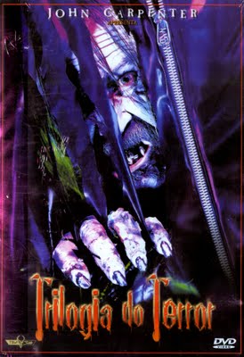 Trilogia do Terror - Filme 1993 - AdoroCinema