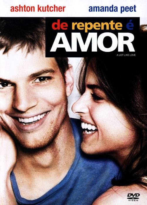 De Repente é Amor - Filme 2004 - AdoroCinema