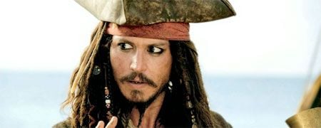 Piratas do Caribe 5 é confirmado pela Disney