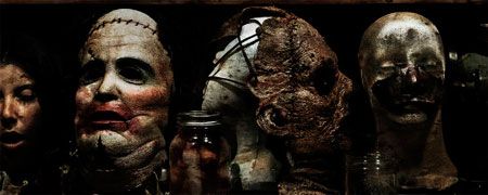 O Massacre da Serra Elétrica 3D tem trailer divulgado