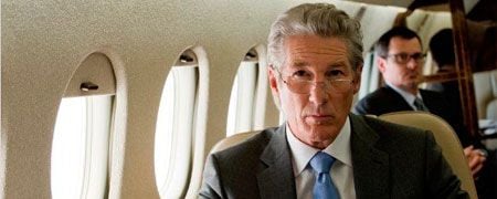 Exclusivo - A Negociação, com Richard Gere, ganha trailer legendado