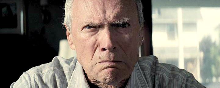 Clint Eastwood não está interessado em Os Mercenários 3