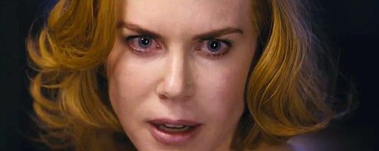Nicole Kidman diabólica no primeiro vídeo do suspense Stoker