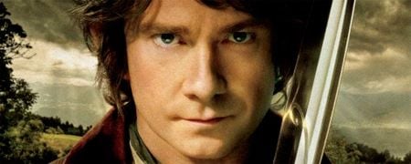 O Hobbit: Uma Jornada Inesperada tem novo cartaz divulgado
