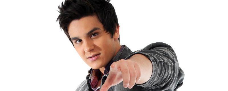 Vem aí filme sobre Luan Santana em 3D e mais produções nacionais em três dimensões