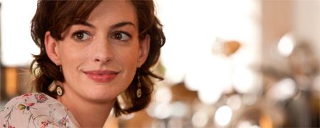 Anne Hathaway negocia para atuar em Robopocalypse, de Steven Spielberg
