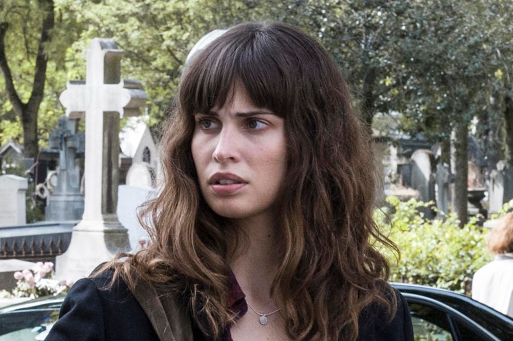 Foto de Heida Reed - Foto Heida Reed - AdoroCinema