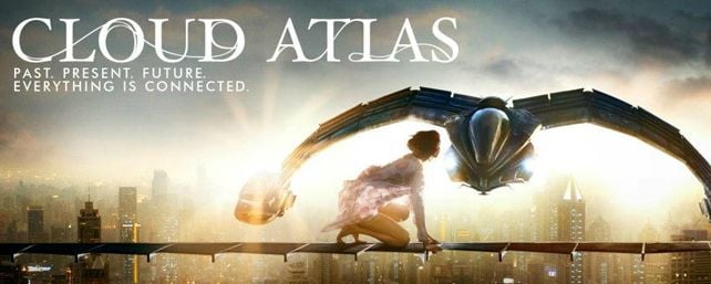 Ficção científica A Viagem ganha sete novos banners e três comerciais de TV