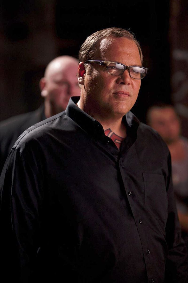 Foto do filme Fogo Contra Fogo Foto 12 de 16 AdoroCinema