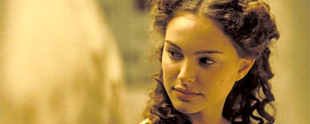 Natalie Portman pode interpretar Jacqueline Kennedy