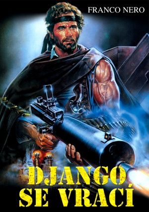 Django - Filme 1966 - AdoroCinema