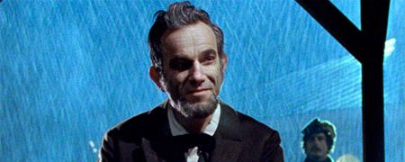 Lincoln, de Steven Spielberg, ganha mais um trailer
