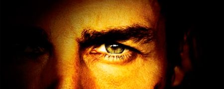 Veja Tom Cruise no primeiro cartaz de Jack Reacher - O Último Tiro