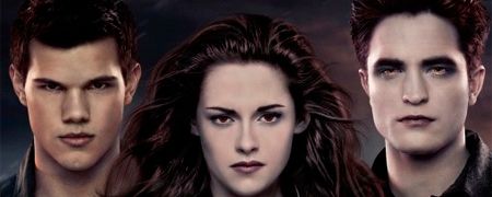 A Saga Crepúsculo: Amanhecer - O Final tem mais um cartaz divulgado