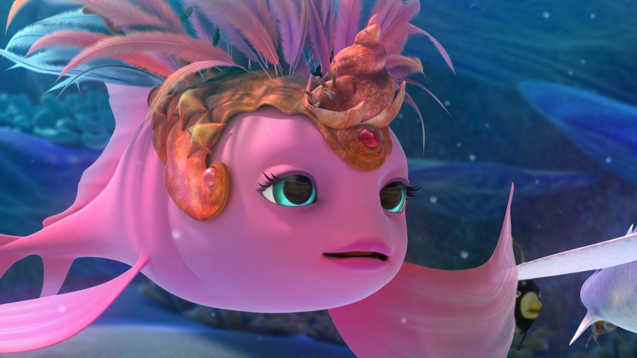 Filme O Mar Não Está Prá Peixe Tubarões à Vista Online Dublado Ano de 2012 Filmes Online