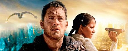 A Viagem, com Tom Hanks e Halle Berry, tem novo cartaz e trailer