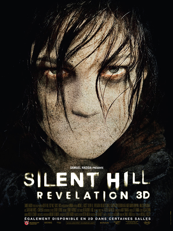 Foto do filme Silent Hill: Revelação - Foto 26 de 52 - AdoroCinema