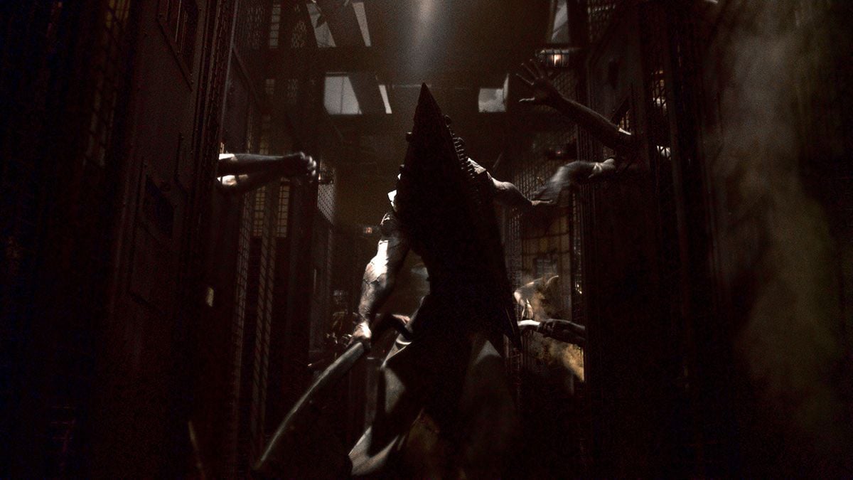 Foto do filme silent hill revela o foto 18 de 52 adorocinema