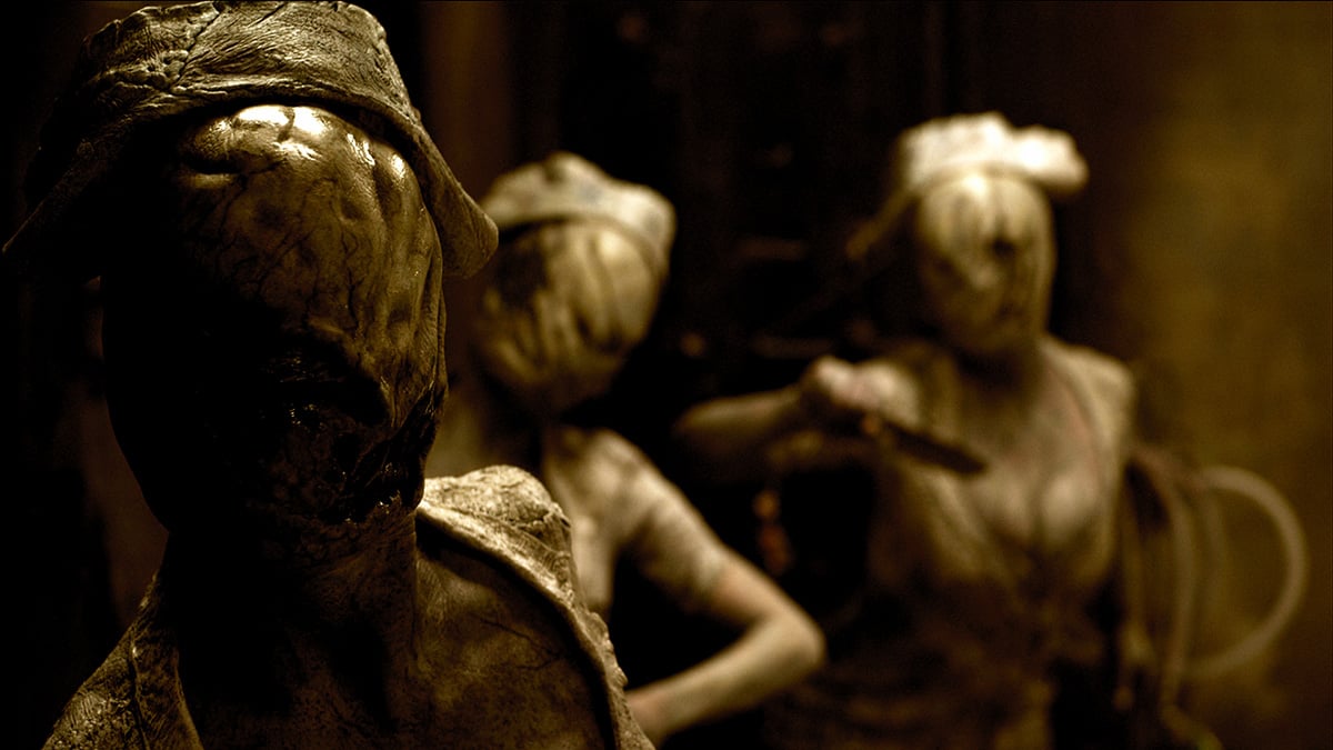 Foto do filme Silent Hill: Revelação - Foto 26 de 52 - AdoroCinema