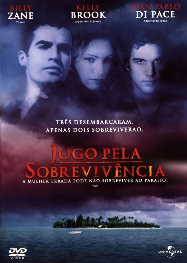 Foto do filme Jogo da Vida - Foto 5 de 21 - AdoroCinema