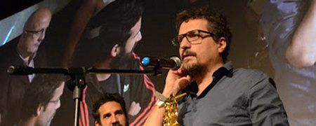 Kleber Mendonça Filho fala sobre O Som ao Redor, vencedor do Festival do Rio