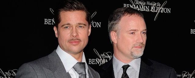 David Fincher quer Brad Pitt em 20.000 Léguas Submarinas