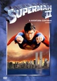 Superman II: A Aventura Continua ‒ Films sur Google Play