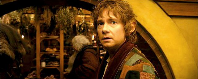 Comercial de TV de O Hobbit: Uma Jornada Inesperada aposta na relação com O Senhor dos Anéis