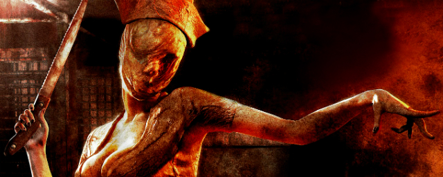 Silent Hill Revelação Filme Terror Completo Em Português 