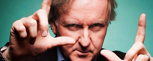 James Cameron irá dirigir novo filme, mas só depois de concluir a saga Avatar