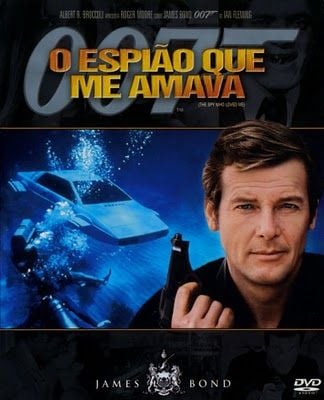 Pôster do filme Irmão de Espião - Foto 1 de 27 - AdoroCinema