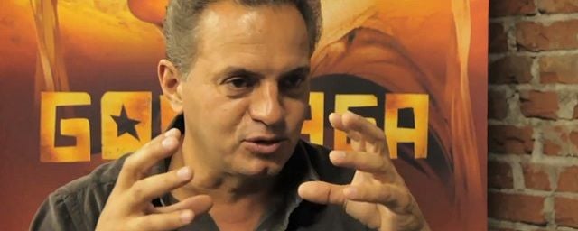 Vídeo exclusivo - Diretor Breno Silveira fala sobre Gonzaga - De Pai pra Filho