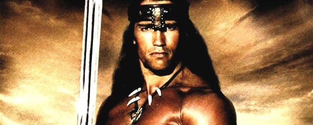 Arnold Schwarzenegger será Conan, o Bárbaro mais uma vez