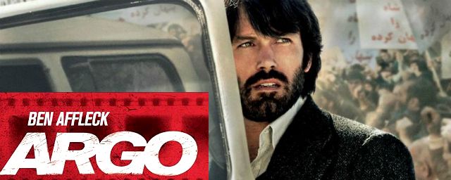 Bilheterias Estados Unidos: Argo sobe ao topo, Atividade Paranormal 4 despenca