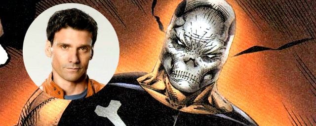 Vilão Crossbones é confirmado no novo Capitão América