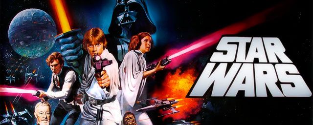Disney quer nova trilogia de Star Wars