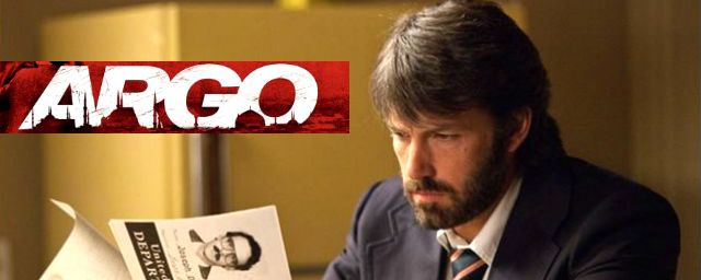 Promoção Argo - Você ainda pode ganhar ingressos na repescagem!