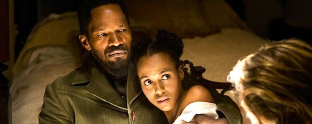 Django Livre: 11 novas fotos e explicações de Tarantino sobre a "trilogia"