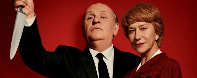 Hitchcock ganha data de estreia no Brasil e novo poster