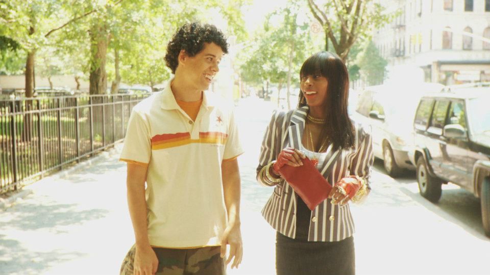 Foto do filme Elliot Loves Foto 3 de 9 AdoroCinema