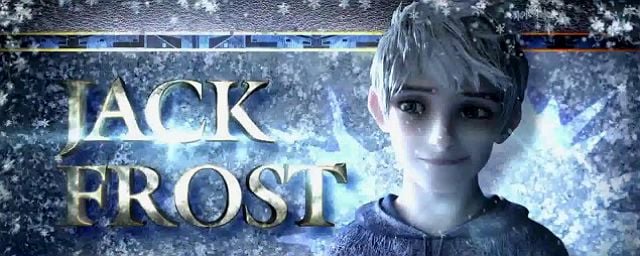 A Origem dos Guardiões: Conheça o corajoso Jack Frost em vídeo legendado
