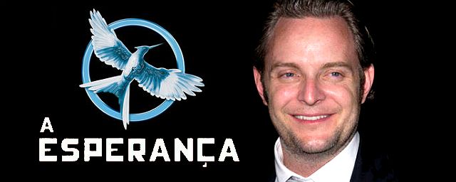 Jogos Vorazes - A Esperança já tem diretor definido