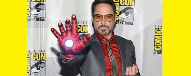 Robert Downey Jr. e equipe falam sobre Homem de Ferro 3 em vídeo exclusivo