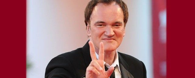 Qual ator deveria trabalhar com Quentin Tarantino após Django Livre?