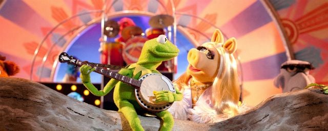 Os Muppets 2: Novos personagens e data de lançamento anunciados