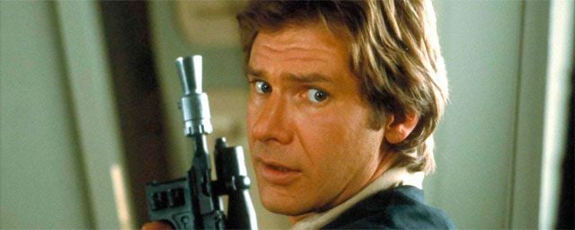 Star Wars VII pode ter volta de Harrison Ford e direção de Matthew Vaughn